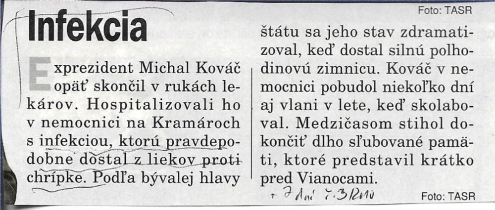 Nájdené v archíve